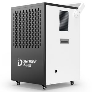 Máy hút ẩm Dorosin DK-90