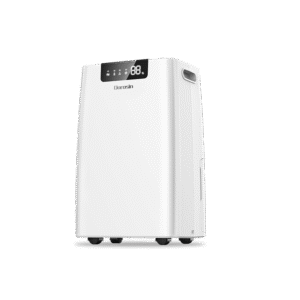 Máy hút ẩm Dorosin HD-750B