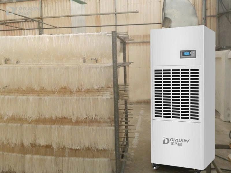 máy hút ẩm công nghiệp Dorosin DP-6.8D