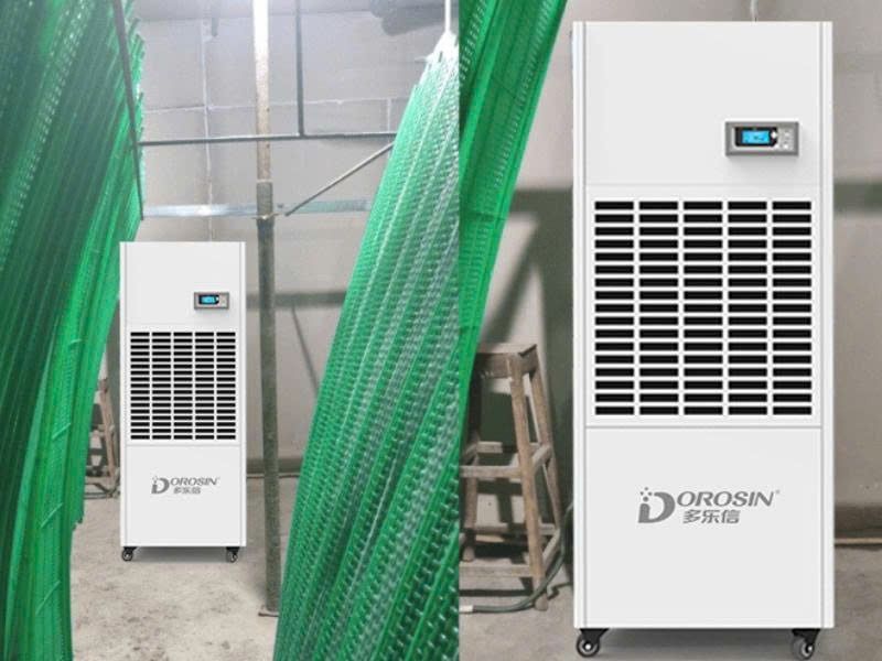máy hút ẩm công nghiệp Dorosin DP-6.8D