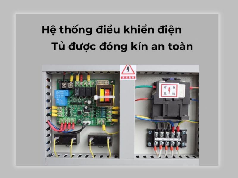 máy hút ẩm công nghiệp Dorosin DP-6.8D