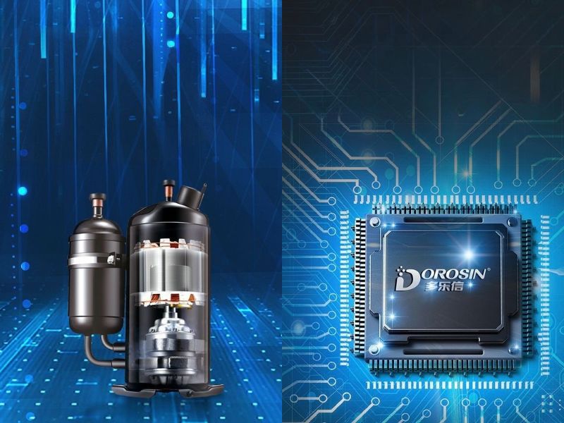 máy hút ẩm công nghiệp Dorosin DP-6.8D
