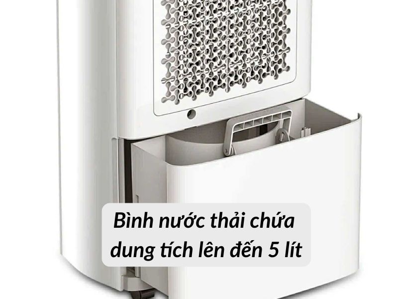 máy hút ẩm Dorosin HD - 30E