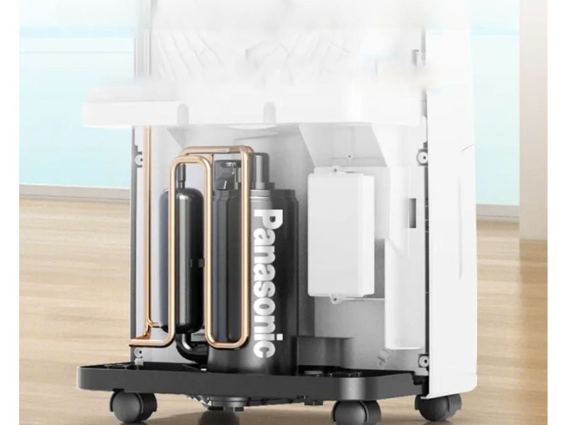 máy hút ẩm Dorosin HD-750B