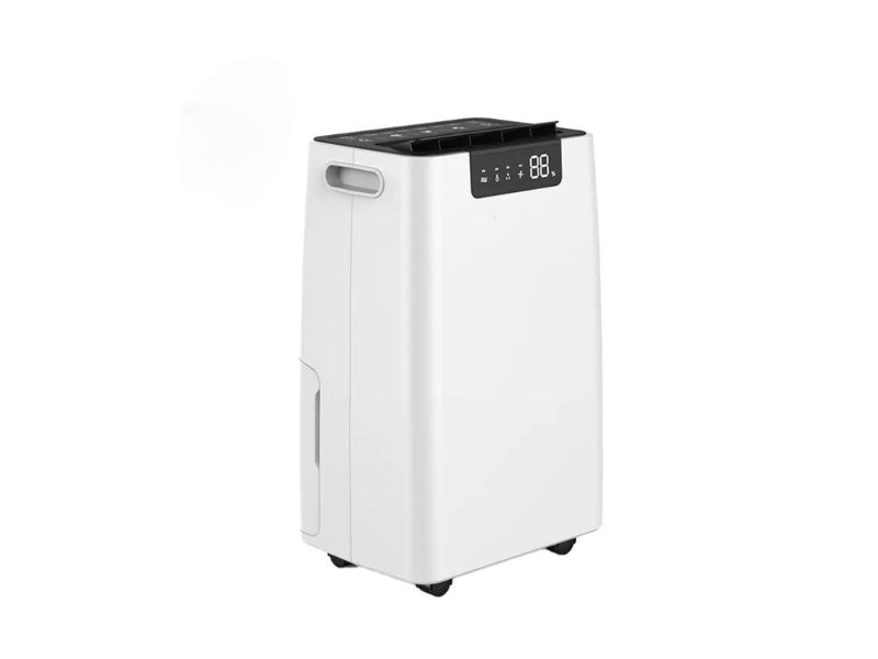 máy hút ẩm Dorosin HD-750B